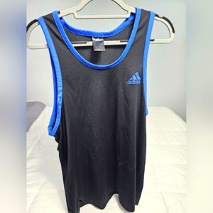 Adidas Tank Large Black